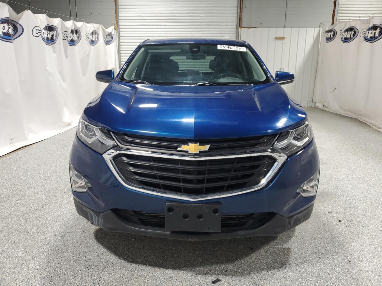 2020 Chevrolet Equinox - Image 5