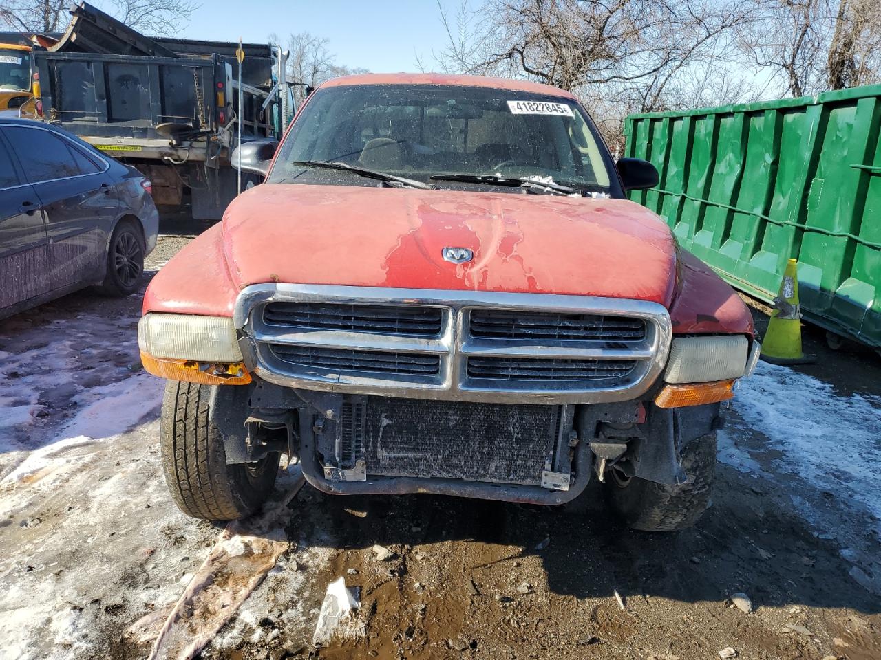 2003 Dodge Dakota - Image 5