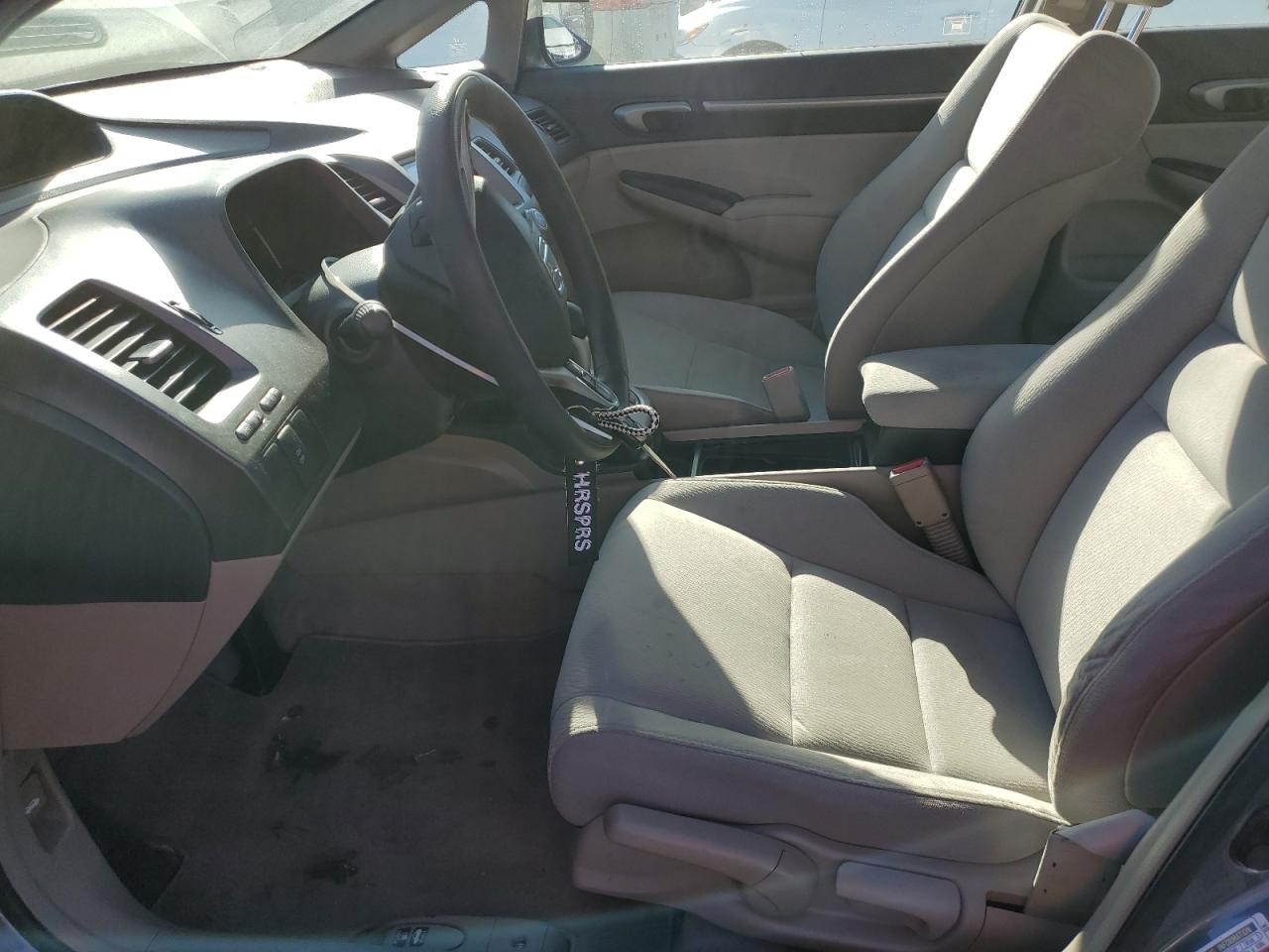 2010 Honda Civic - Image 7