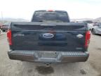 2016 Ford F150 Supercrew للبيع في Las Vegas، NV - Side