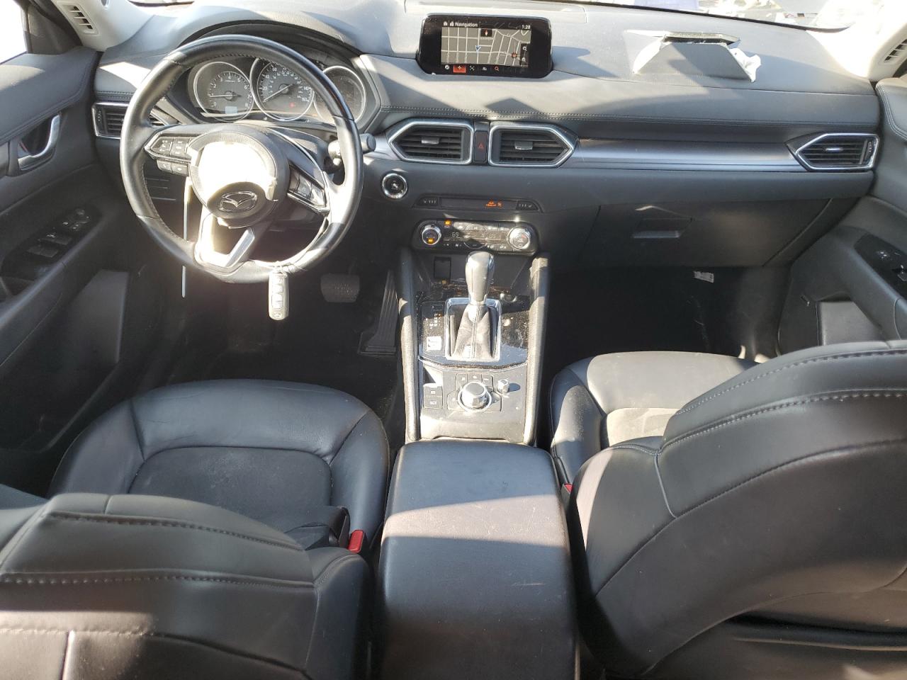 2017 Mazda CX-5 - Image 8