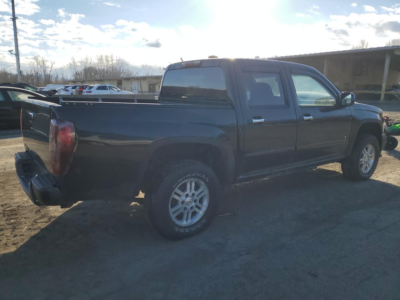 2009 Chevrolet Colorado - Image 3