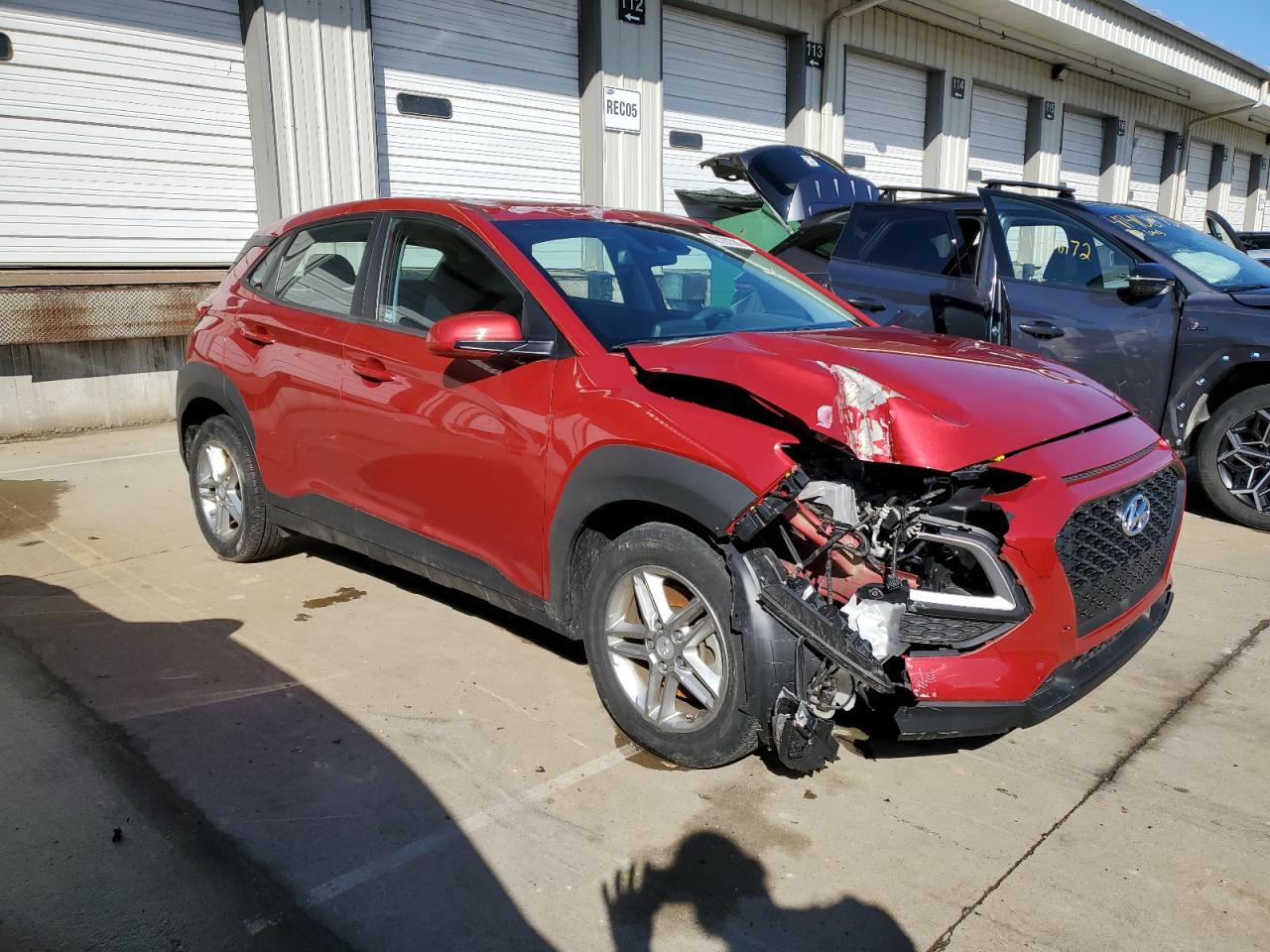 2020 Hyundai Kona - Image 4