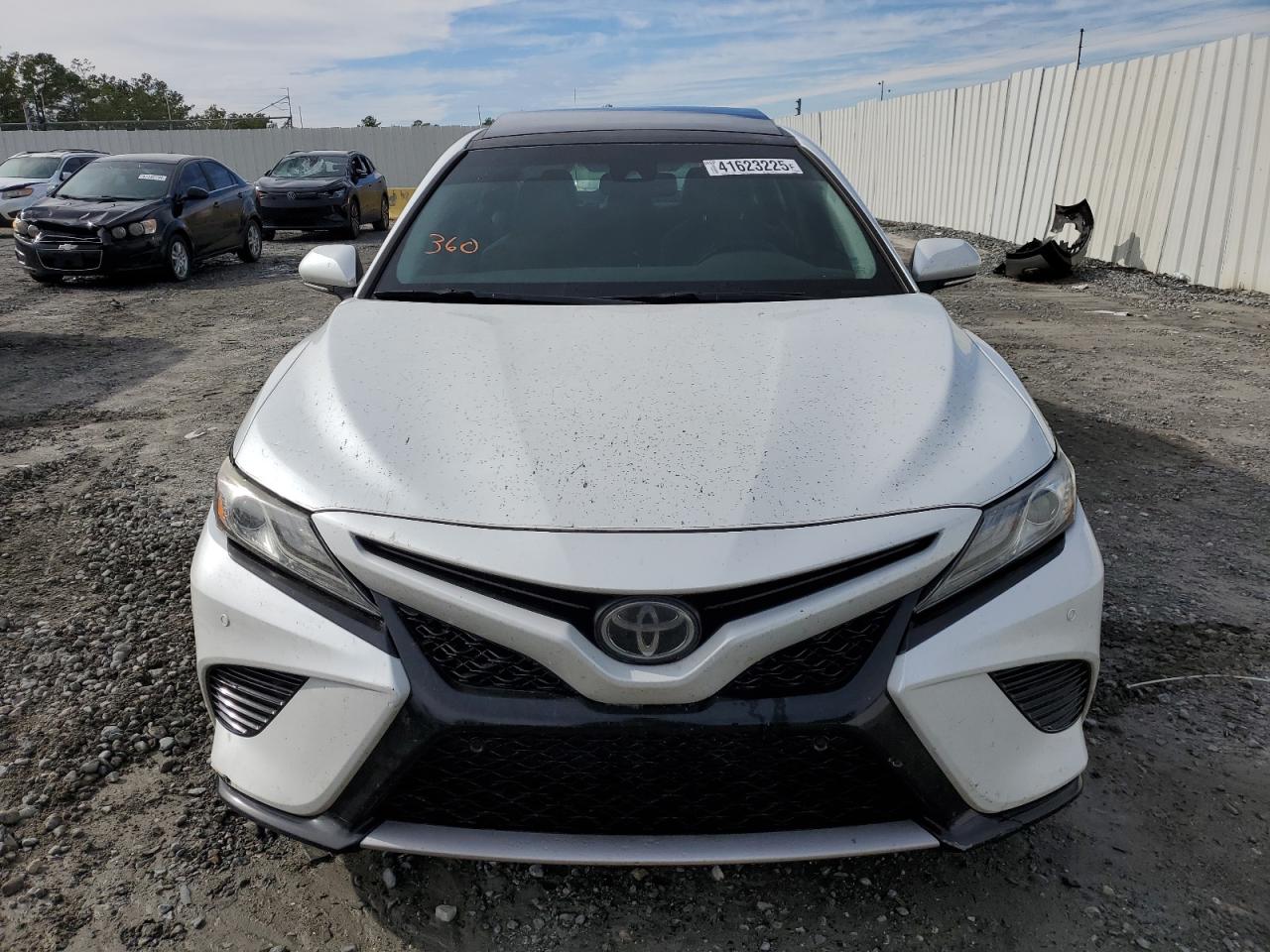 2018 Toyota Camry - Image 5