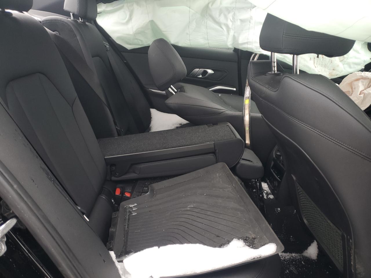 2019 BMW 3er - Image 10