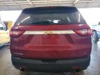 2020 Chevrolet Traverse Lt იყიდება Madisonville-ში, TN - Side