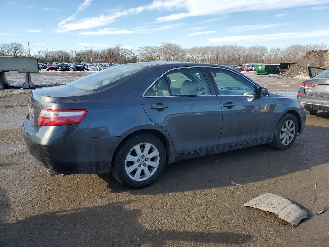 2007 Toyota Camry - Image 3