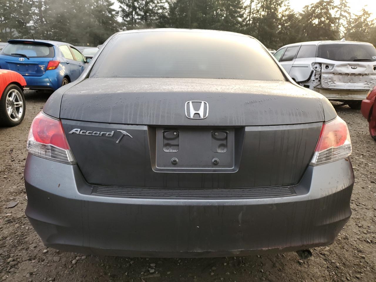 2010 Honda Accord - Image 6