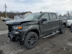 2021 Chevrolet Silverado K1500 Custom იყიდება York Haven-ში, PA - Front End