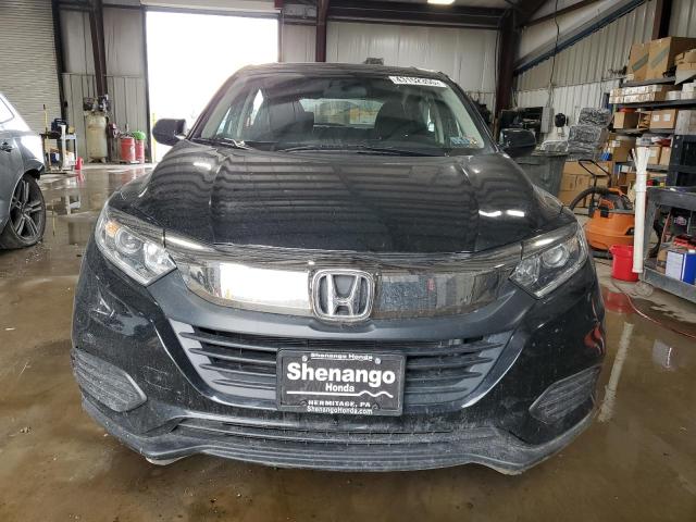  HONDA HR-V 2021 Czarny