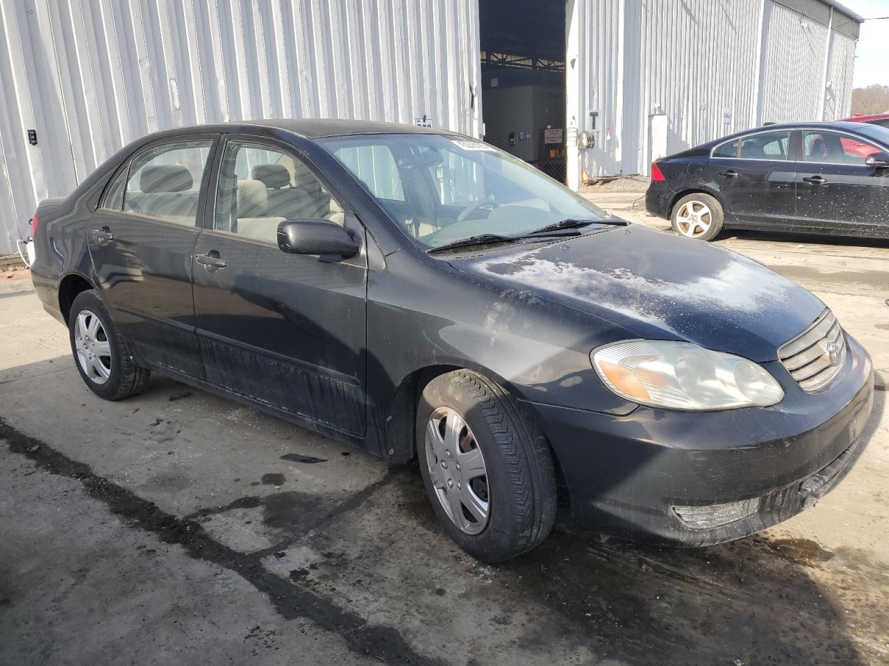 2003 Toyota Corolla - Image 4