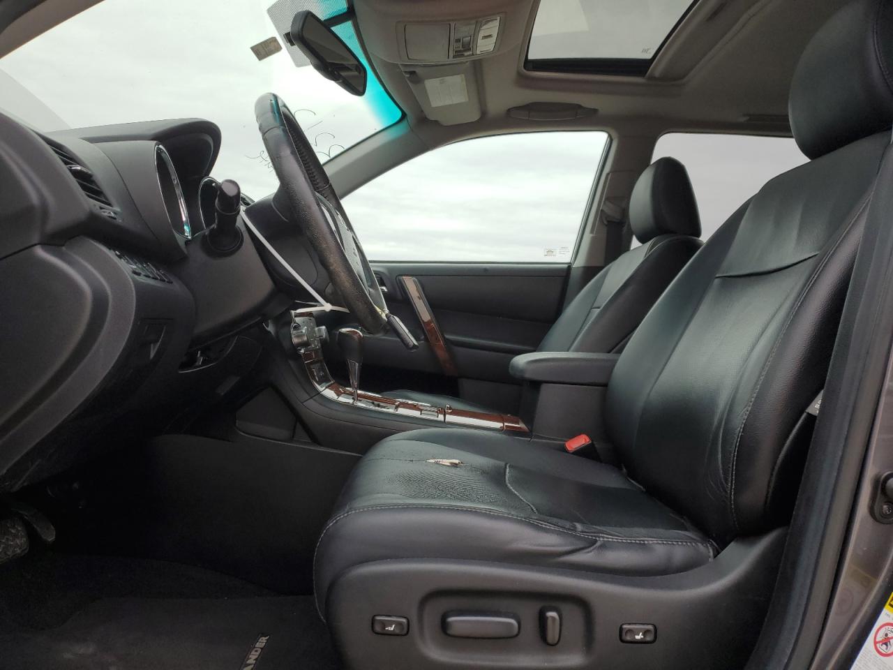 2012 Toyota Highlander - Image 7