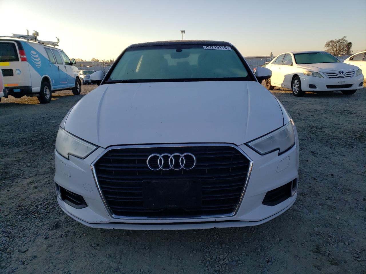 2017 Audi A3 - Image 5