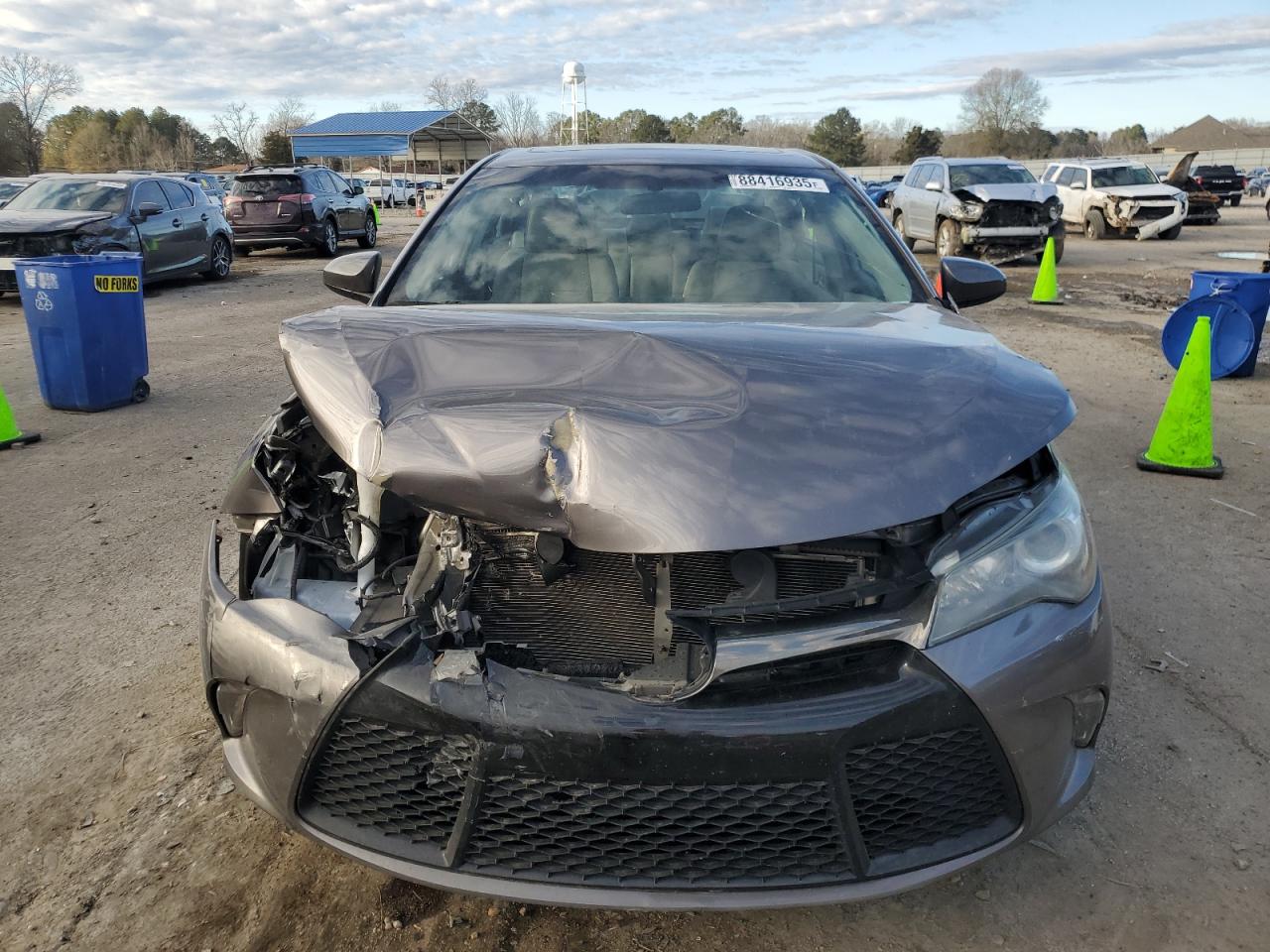 2016 Toyota Camry - Image 5
