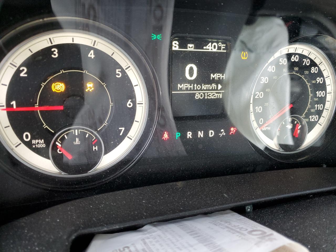 2019 RAM 1500 - Image 9