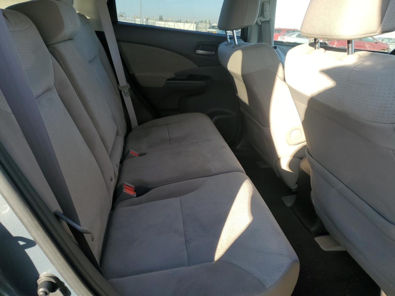 2012 Honda CR-V - Image 11