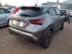 2024 NISSAN JUKE N-CON for sale at Copart BRISTOL