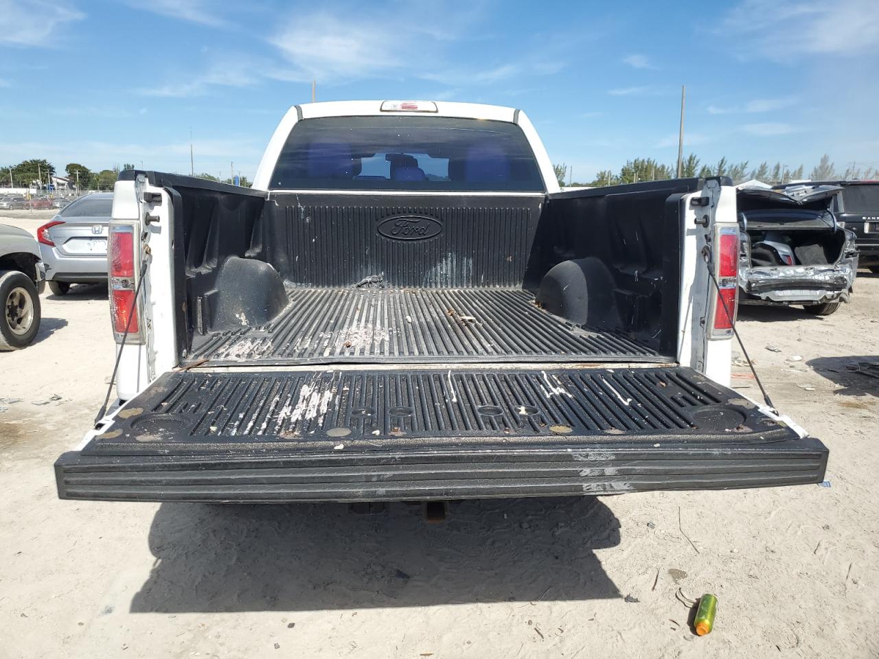 2013 Ford F-150 - Image 6