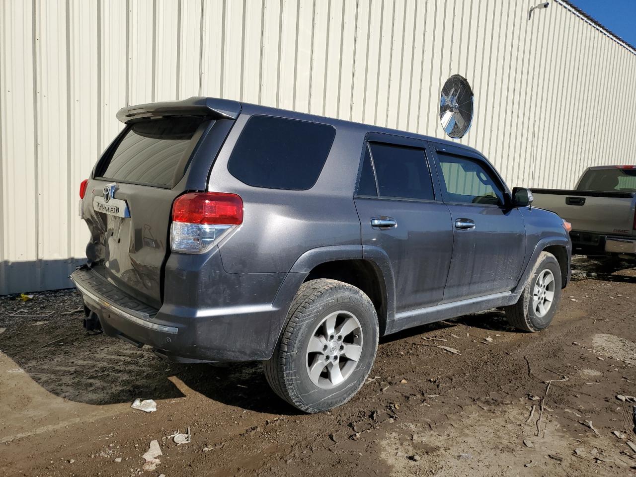 2012 Toyota 4Runner - Image 3