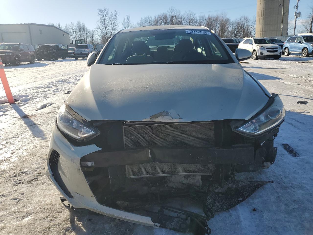 2017 Hyundai Elantra - Image 5