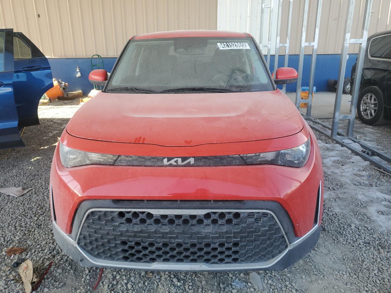 2023 Kia Soul - Image 5
