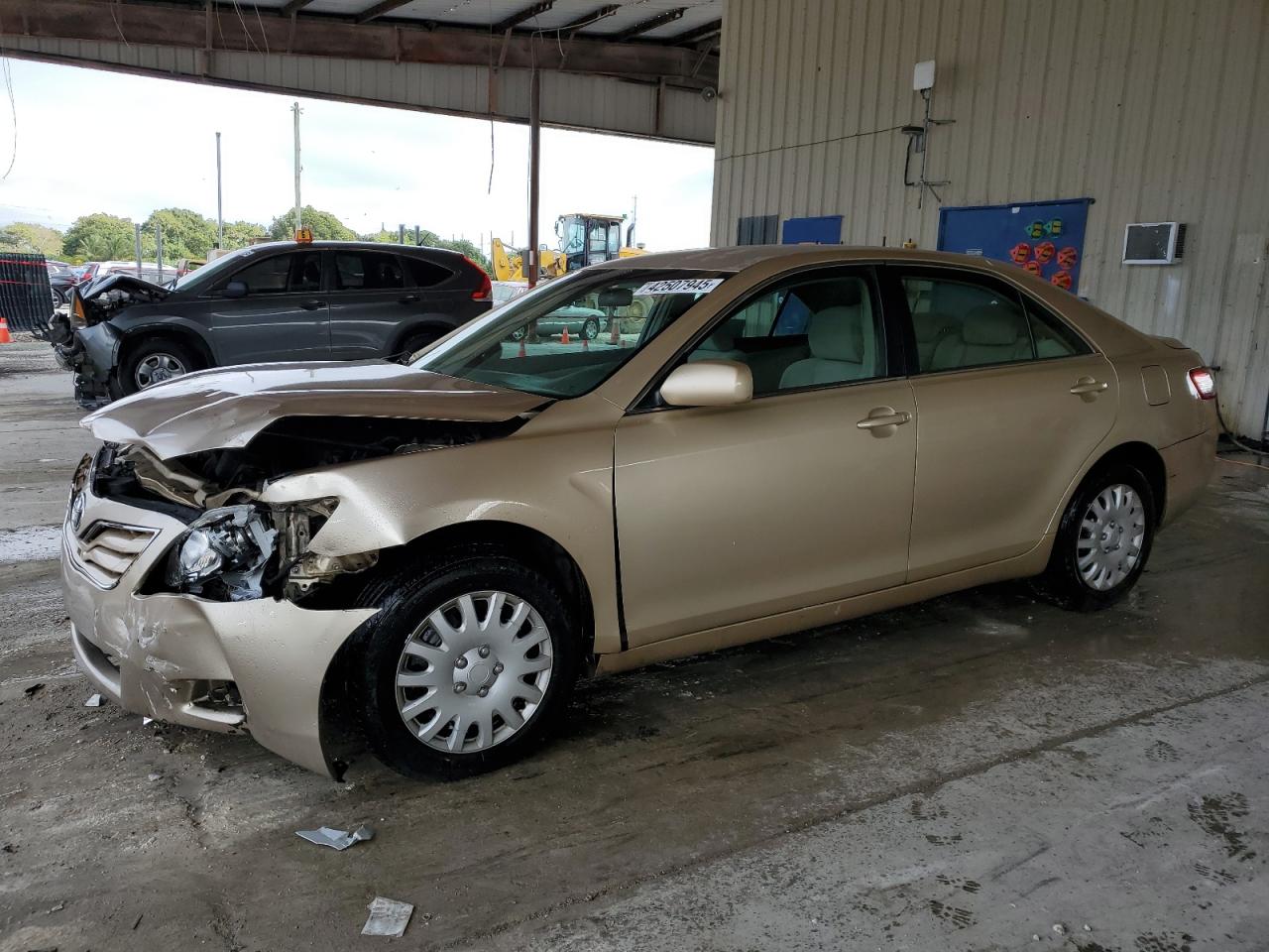 2011 Toyota Camry - Image 1