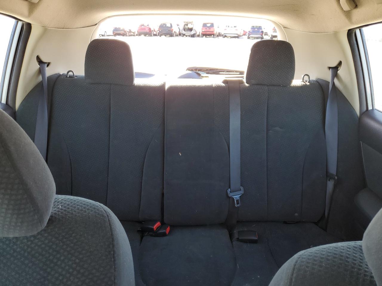 2012 Nissan Versa - Image 10