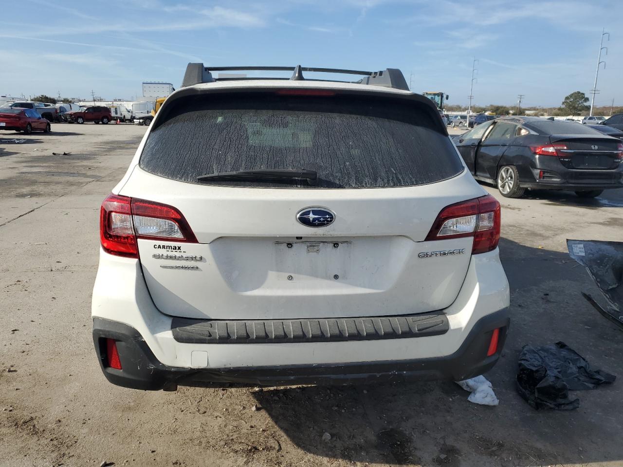 2019 Subaru Outback - Image 6