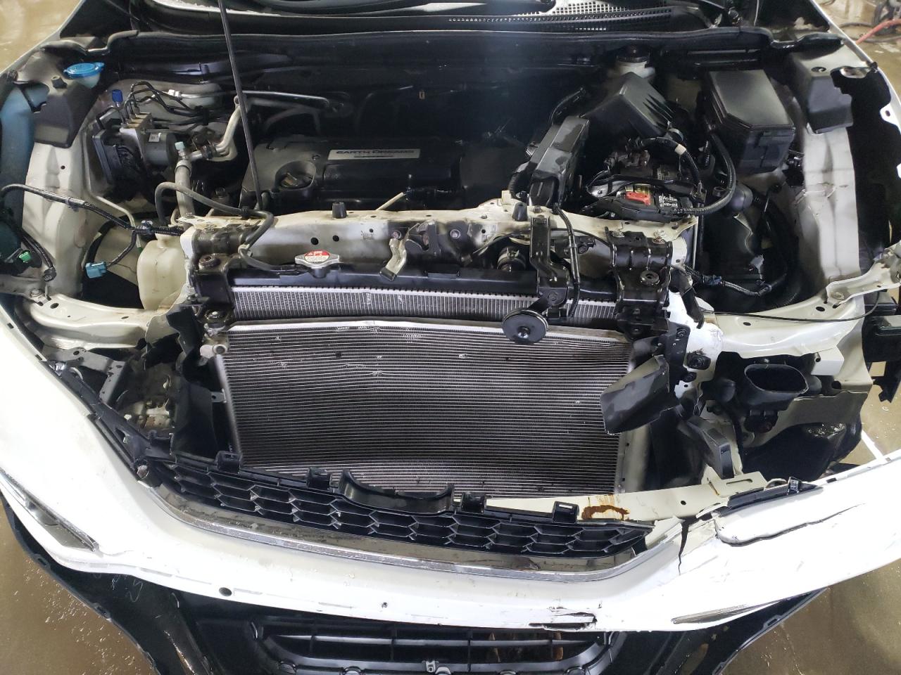 2015 Honda CR-V - Image 11