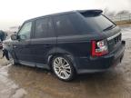 2012 Land Rover Range Rover Sport Hse Luxury zu verkaufen in Houston, TX - Front End