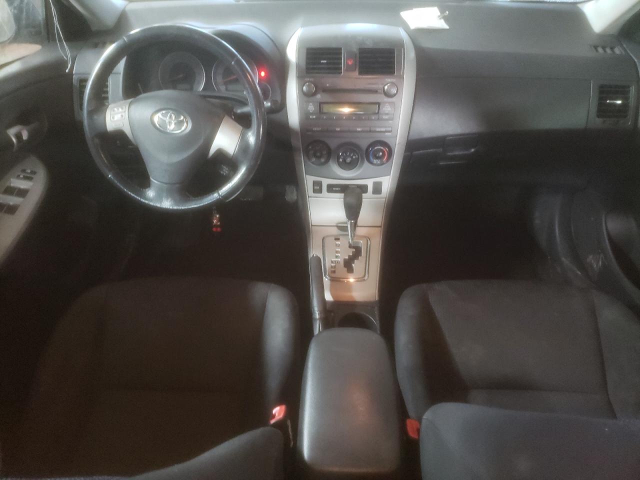 2010 Toyota Corolla - Image 8