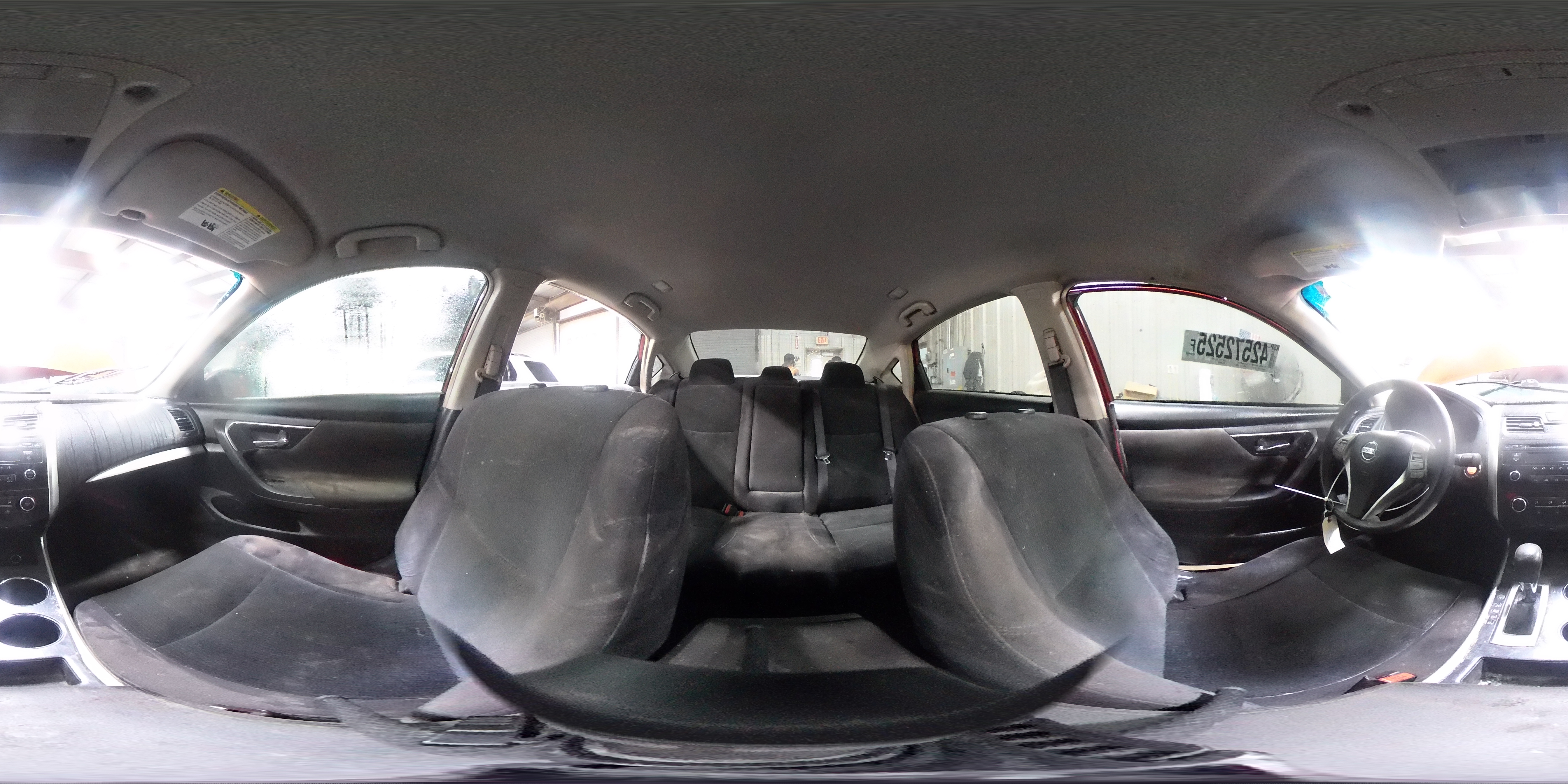 2013 Nissan Altima - Image 14
