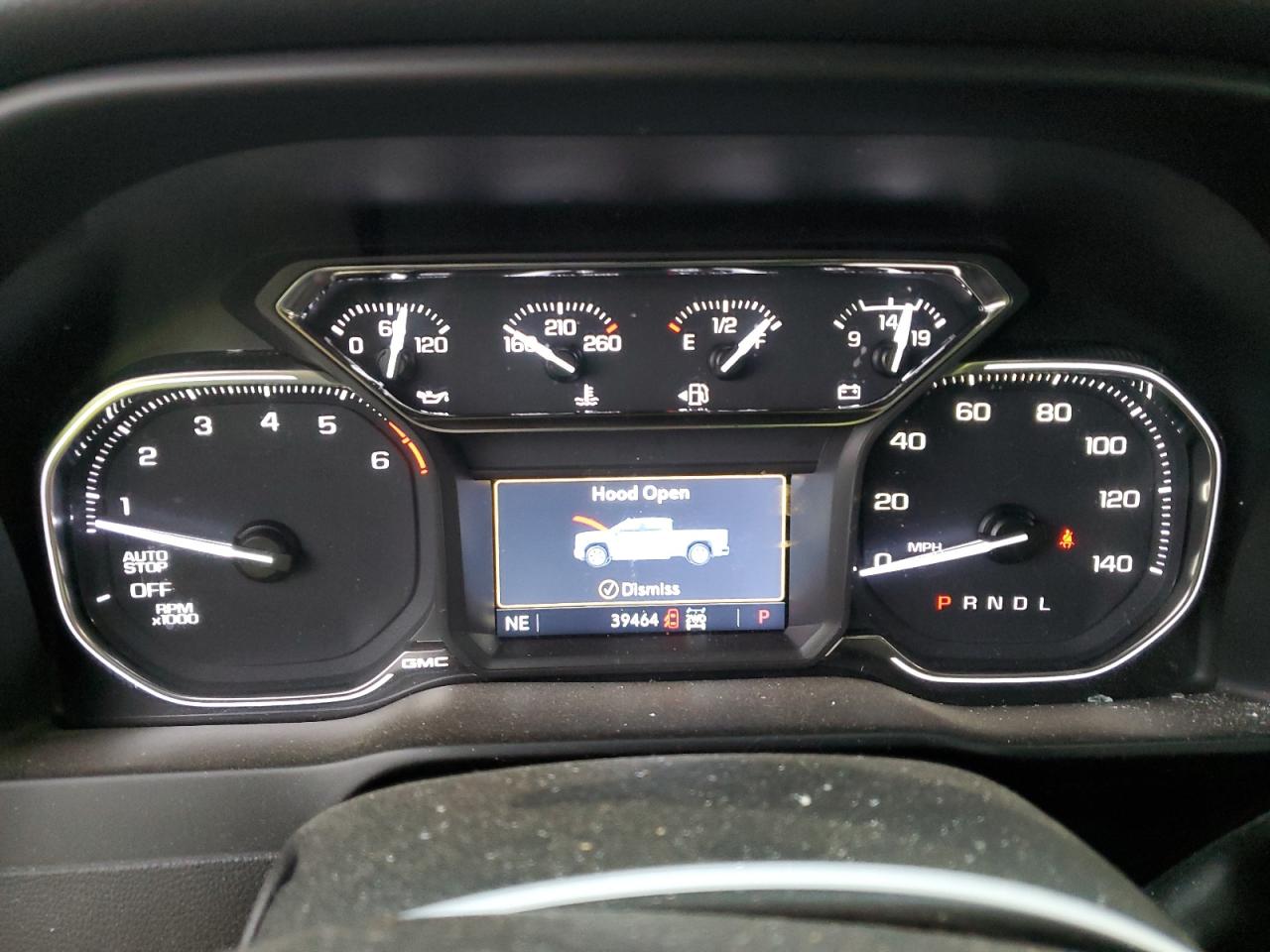 2021 GMC Sierra - Image 9