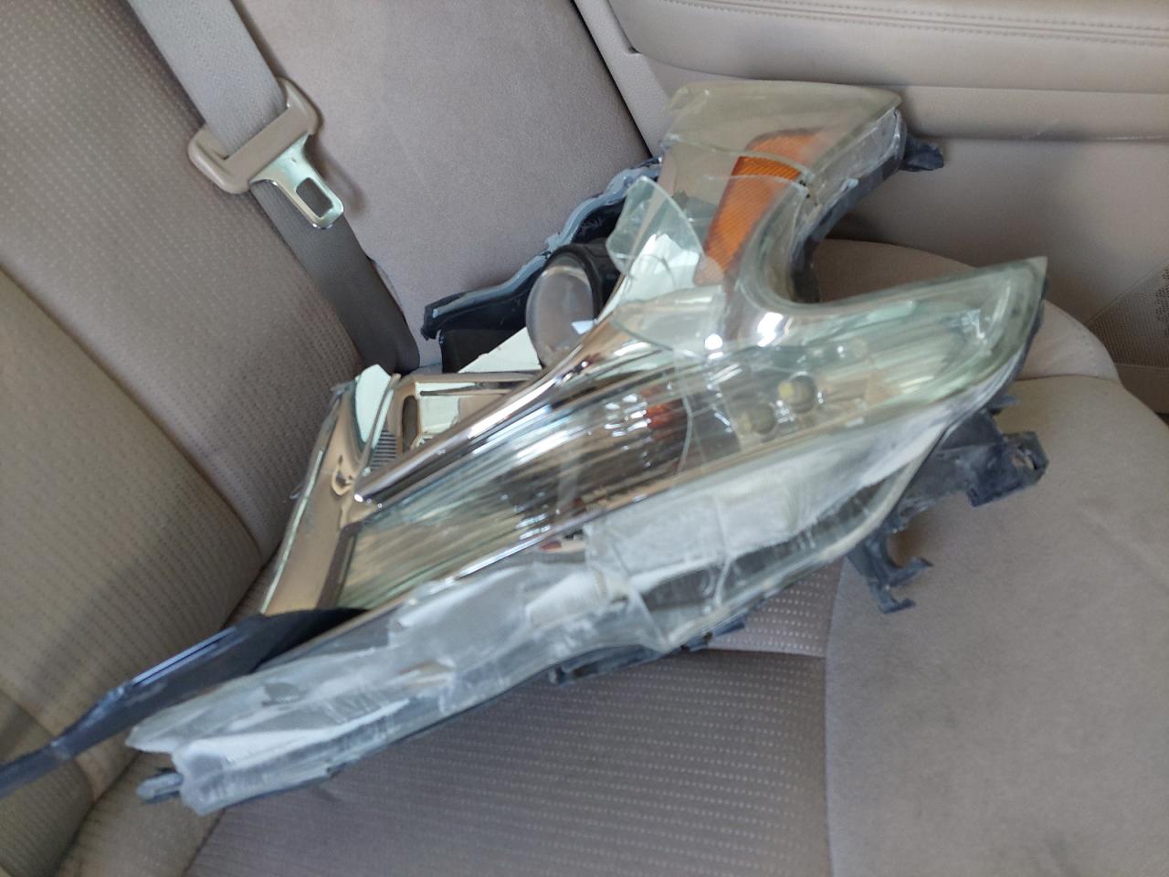 1N4AA5AP0FC375801 - 2015 Nissan Maxima - #87794165