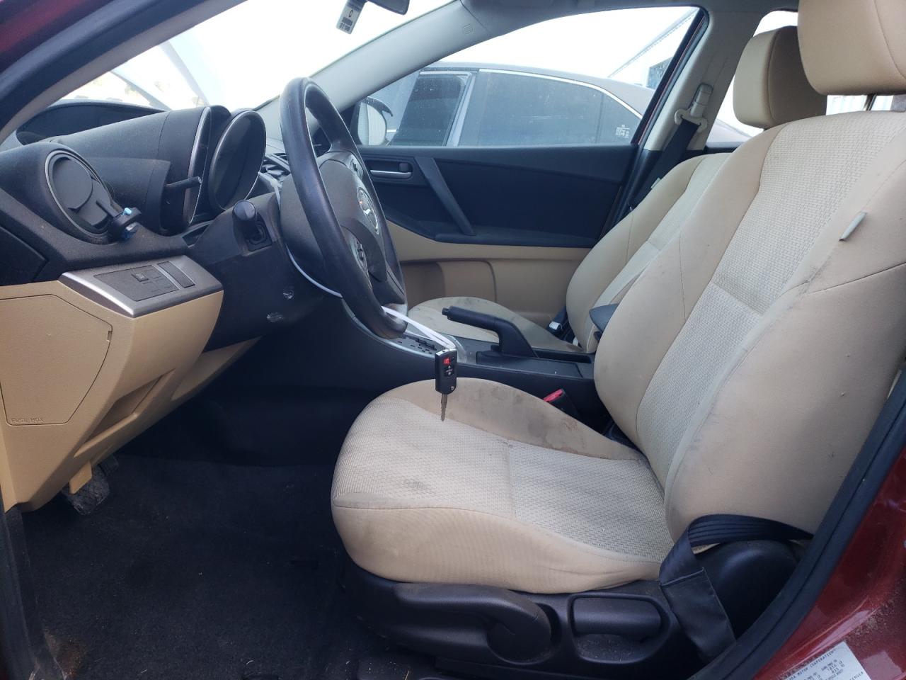 2010 Mazda 3 - Image 7