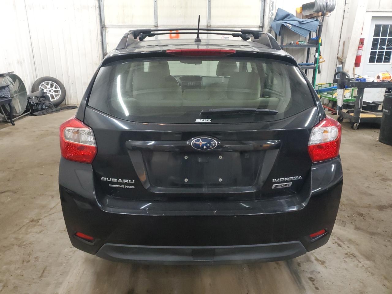 2013 Subaru Impreza - Image 6