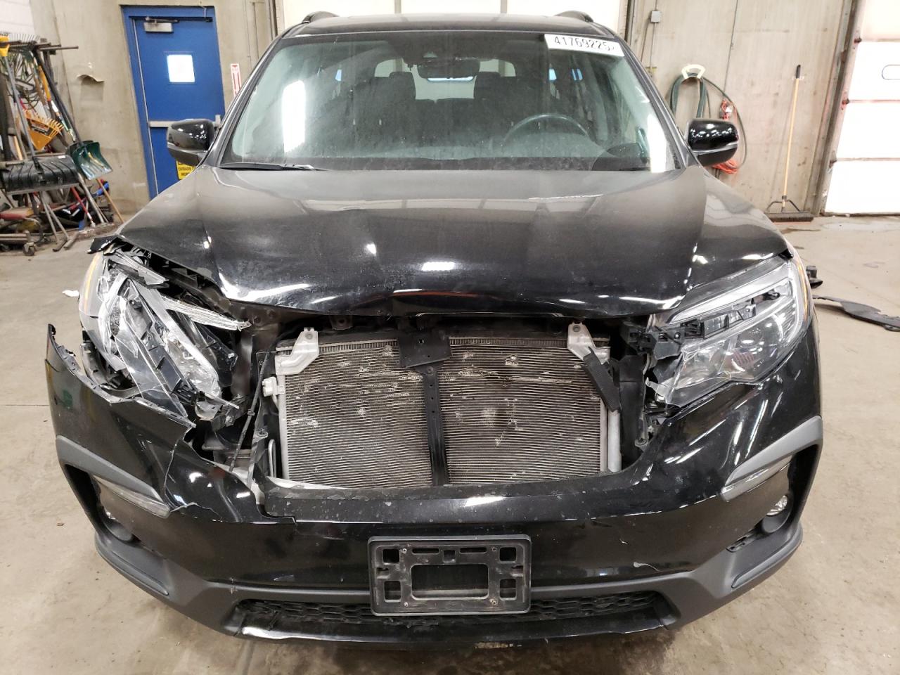 2022 Honda Pilot - Image 5