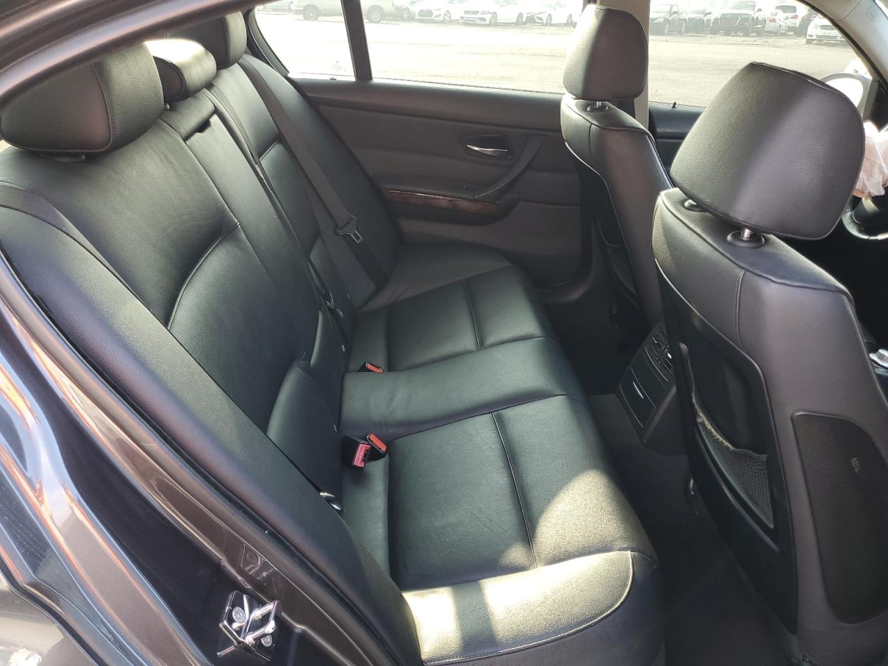 2006 BMW 3er - Image 10