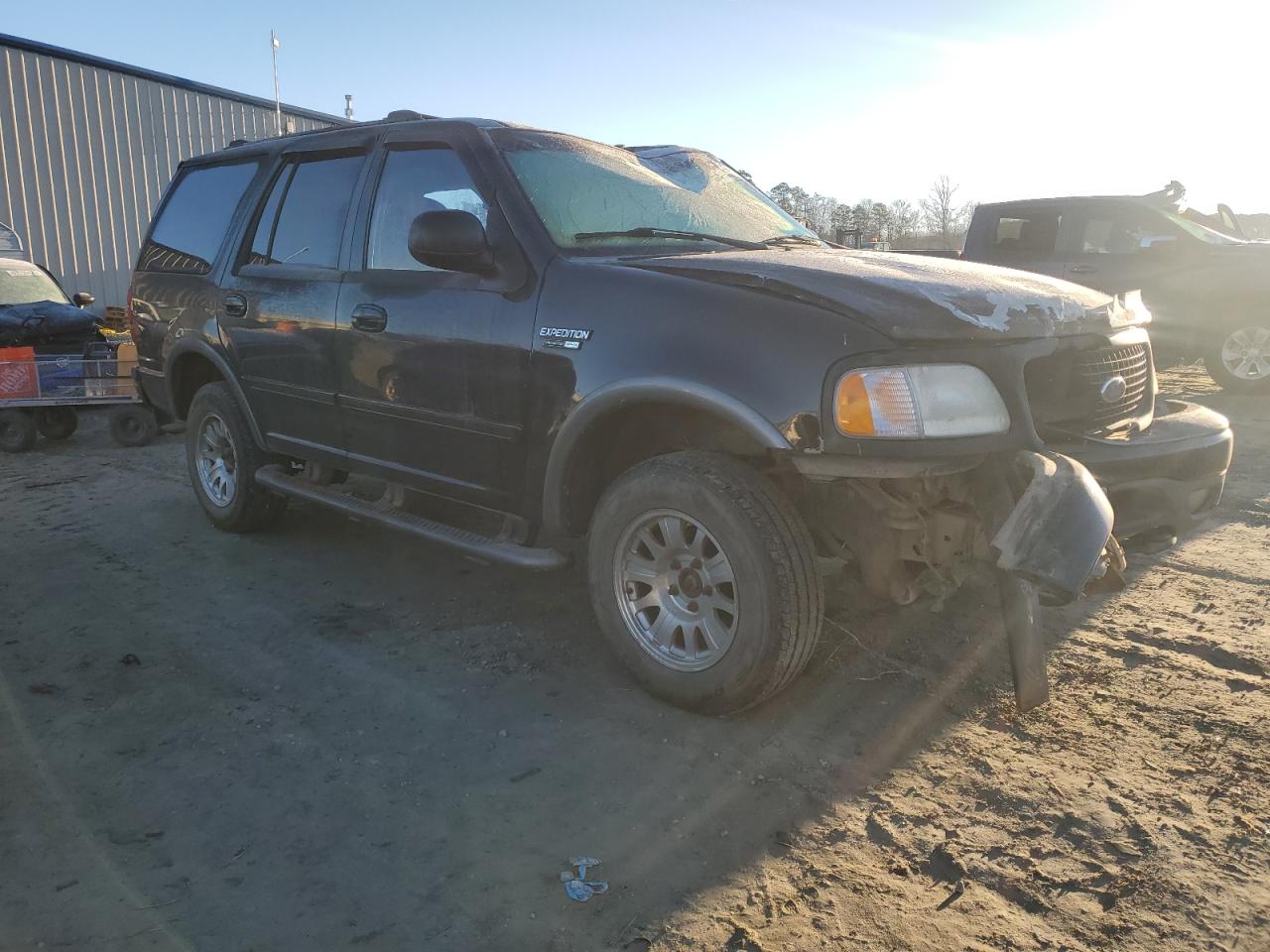 2000 Ford Expedition - Image 4