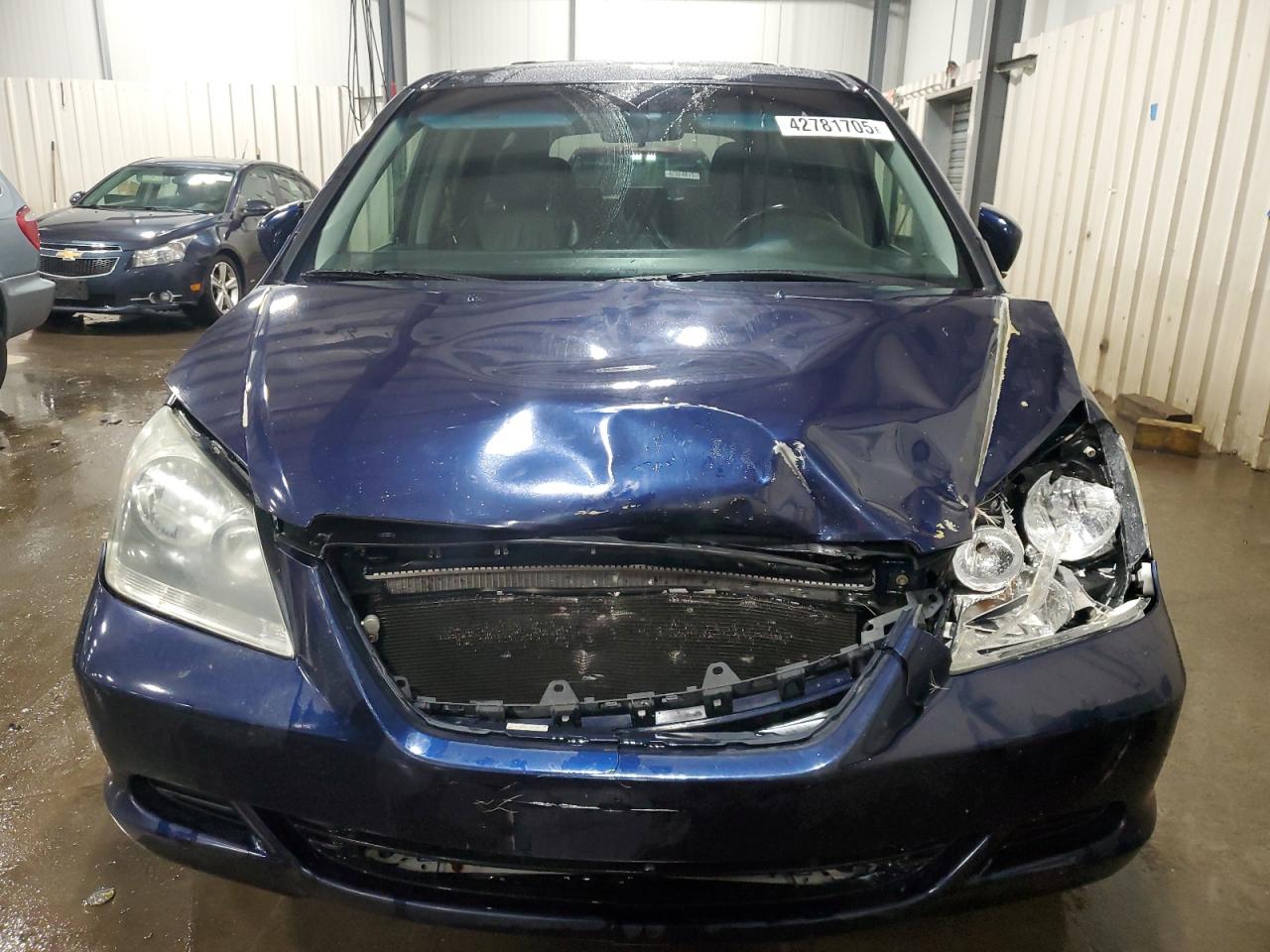 2006 Honda Odyssey - Image 5