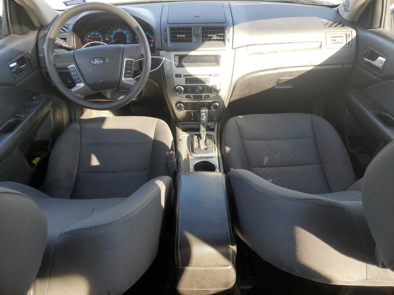 2013 Ford Fusion - Image 8