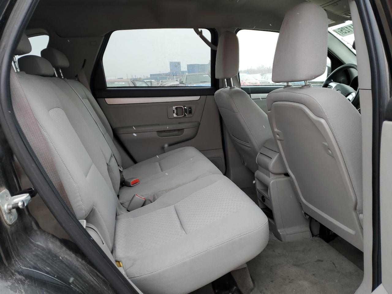 2007 Suzuki XL7 - Image 12