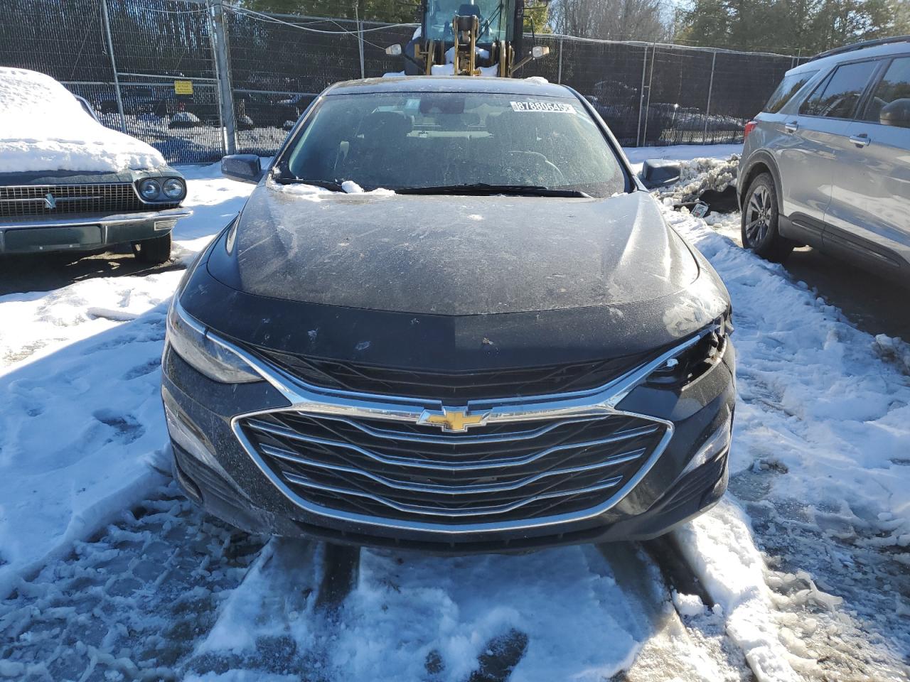 2023 Chevrolet Malibu - Image 5
