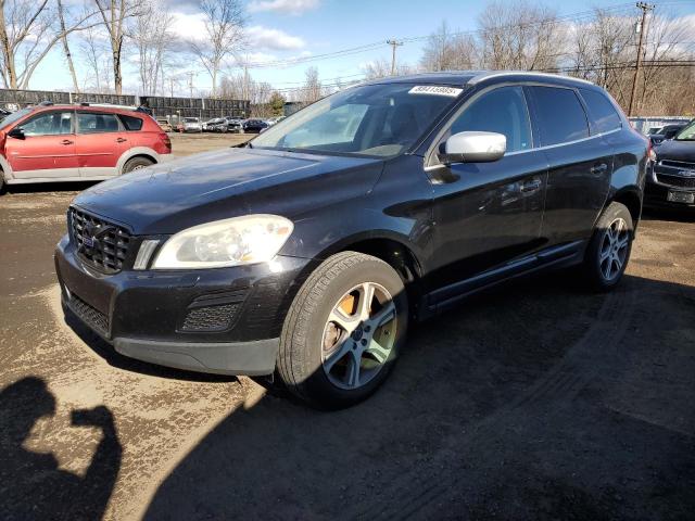 2013 Volvo Xc60 T6