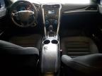 2013 Ford Fusion Se for Sale in Indianapolis, IN - Top/Roof