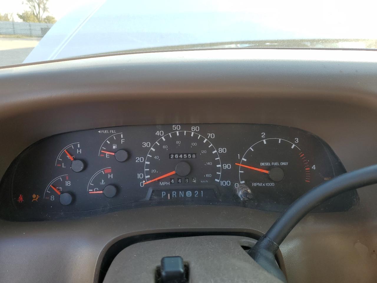1999 Ford F350 - Image 9