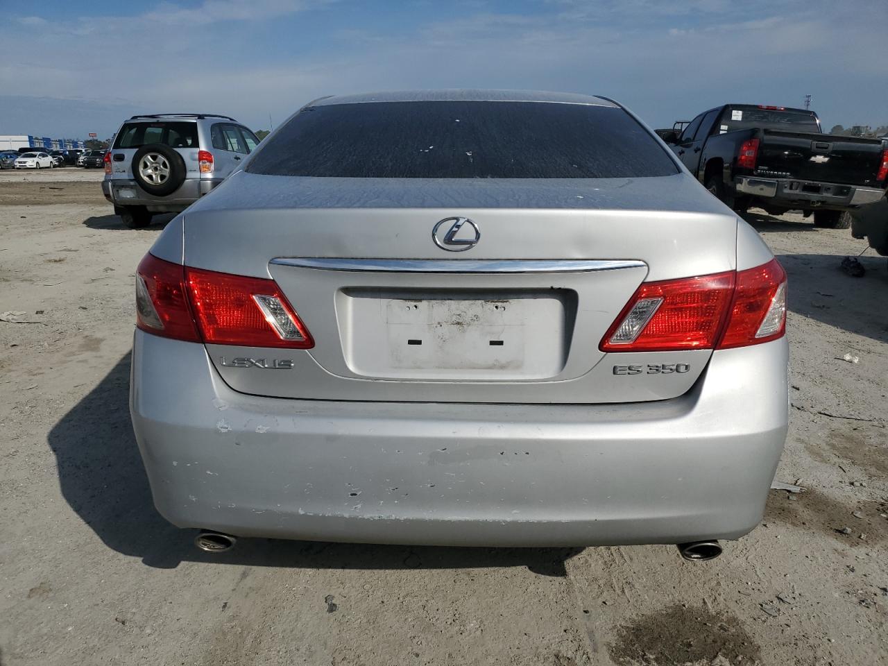 2007 Lexus ES - Image 6
