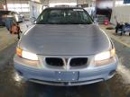 1999 Pontiac Grand Prix Gtp de vânzare în Fort Wayne, IN - Side