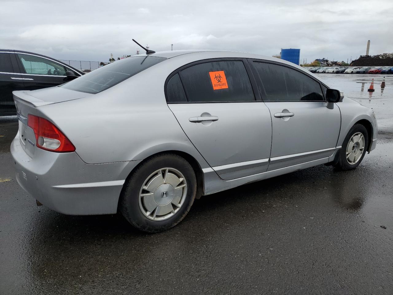 2009 Honda Civic - Image 3