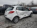 2011 Mazda Mazda2  იყიდება Cahokia Heights-ში, IL - Side